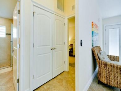 A Sweet Anna Maria Island Cottage with Heated Pool